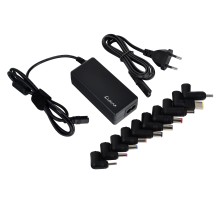 Адаптер Thermaltake LUXA2 EnerG Bar 65W автоматический 65W 17.6V-20.5V 10-connectors 4.6A от бытовой электросети