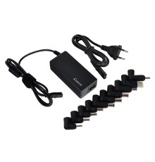 Адаптер Thermaltake LUXA2 EnerG Bar 65W автоматический 65W 17.6V-20.5V 10-connectors 4.6A от бытовой электросети