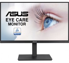 Монитор Asus 27" VA27EQSB черный IPS LED 16:9 HDMI M/M матовая HAS Piv 300cd 178гр/178гр 1920x1080 75Hz VGA DP FHD USB 6кг