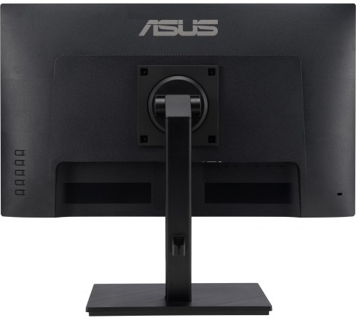 Монитор Asus 27" VA27EQSB черный IPS LED 16:9 HDMI M/M матовая HAS Piv 300cd 178гр/178гр 1920x1080 75Hz VGA DP FHD USB 6кг