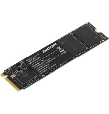 Накопитель SSD Digma PCIe 3.0 x4 1TB DGSM3001TM23T Mega M2 M.2 2280