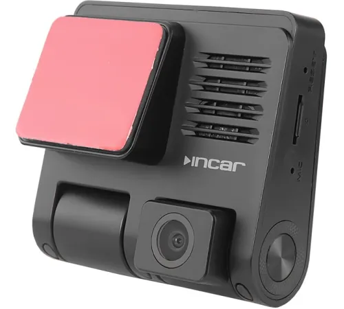 Видеорегистратор Incar VR-570 черный 10Mpix 1080x1920 1080p 140гр. Видеорегистратор Incar VR-570 черный 10Mpix 1080x1920 1080p 140гр.