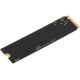 Накопитель SSD Digma PCIe 3.0 x4 512GB DGSM3512GM23T Mega M2 M.2 2280