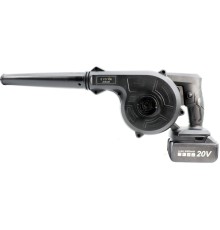 Воздуходувка Zitrek ZKBL20V пит.:от аккум. черный