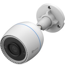Камера видеонаблюдения IP Ezviz CS-H3C (1080P,2.8MM ) 2.8-2.8мм цв. корп.:белый