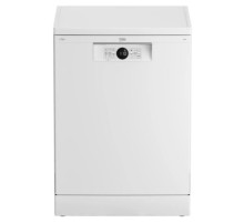 Посудомоечная машина Beko BDFN26422W белый (полноразмерная)