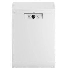 Посудомоечная машина Beko BDFN26422W белый (полноразмерная)