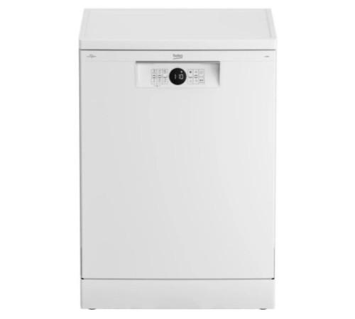 Посудомоечная машина Beko BDFN26422W белый (полноразмерная) Посудомоечная машина Beko BDFN26422W белый (полноразмерная)