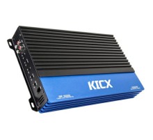 Усилитель автомобильный Kicx AP 1000D ver.2 одноканальный
