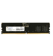 Модуль памяти DDR5 8GB DDR5-4800 AD5U48008G-S, CL40, 1.1V ADATA