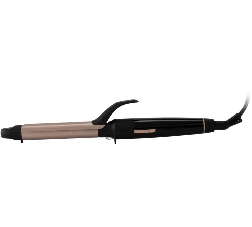 Щипцы Polaris PHS 2533KT Digital Pro 50Вт черный/розовый макс.темп.:200С покрытие:керамическое (PHS 2533KT)