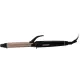 Щипцы Polaris PHS 2533KT Digital Pro 50Вт черный/розовый макс.темп.:200С покрытие:керамическое (PHS 2533KT)