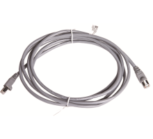 Кабель Huawei CSST00301 Signal Shielded Straight Through 3m (04070006)