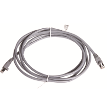 Кабель Huawei CSST00301 Signal Shielded Straight Through 3m (04070006)