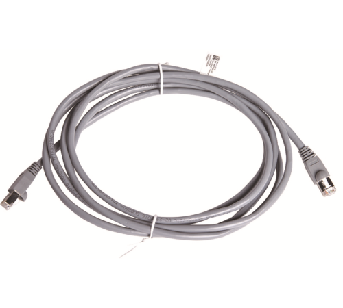 Кабель Huawei CSST00301 Signal Shielded Straight Through 3m (04070006)