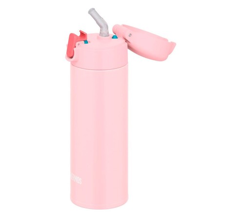 Термос для напитков Thermos FJM-350 LP 0.35л. розовый (561565)