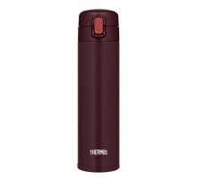 Термос для напитков Thermos FJM-450 BW 0.45л. коричневый (561572)