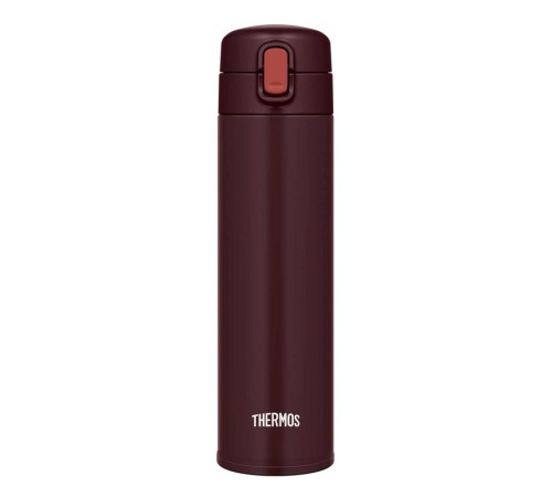 Термос для напитков Thermos FJM-450 BW 0.45л. коричневый (561572)