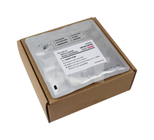 Вал резиновый Cet CET8127 (A2XN0ED) для Konica Minolta Bizhub C224/C284/C364/C454/C554 590000стр.