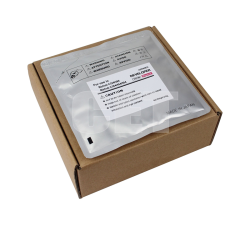 Вал резиновый Cet CET8127 (A2XN0ED) для Konica Minolta Bizhub C224/C284/C364/C454/C554 590000стр.