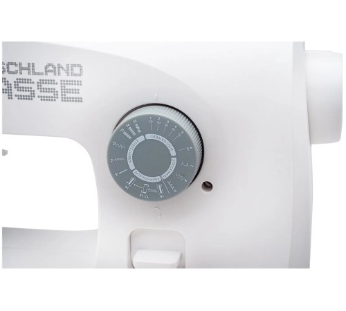 Швейная машина Comfort 125 белый Швейная машина Comfort 125 белый