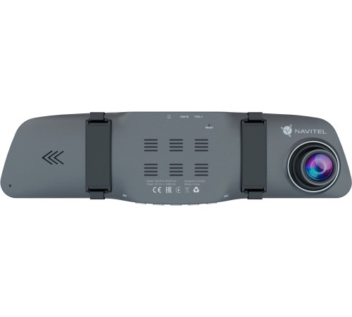 Видеорегистратор Navitel MR255 NV серый 2Mpix 1080x1920 1080p 160гр. MSTAR MSC8339 Видеорегистратор Navitel MR255 NV серый 2Mpix 1080x1920 1080p 160гр. MSTAR MSC8339