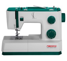 Швейная машина Necchi Q421A белый