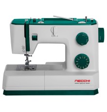 Швейная машина Necchi Q421A белый