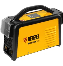 Аппарат инвертор. дуговой сварки SDM-220 Top, 220 А, ПВ 60%// Denzel
