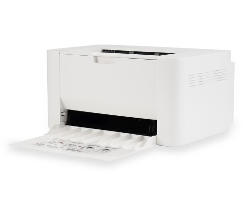 Принтер лазерный Digma DHP-2401W A4 WiFi белый