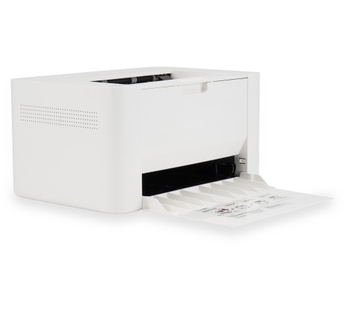 Принтер лазерный Digma DHP-2401W A4 WiFi белый