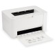 Принтер лазерный Digma DHP-2401W A4 WiFi белый