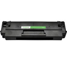 Картридж лазерный Digma DH-01L черный (2000стр.) для Digma DHP-2401
