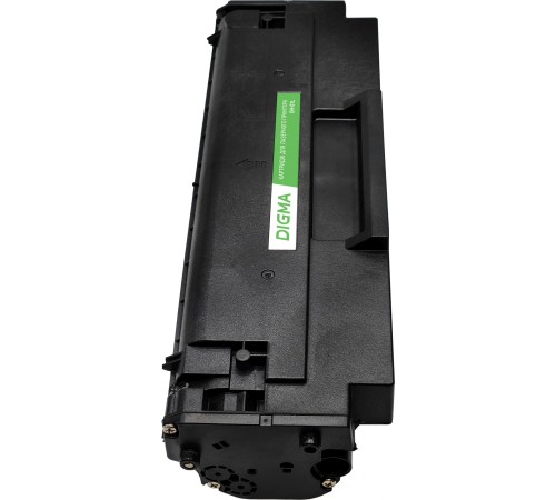 Картридж лазерный Digma DH-01L черный (2000стр.) для Digma DHP-2401 Картридж лазерный Digma DH-01L черный (2000стр.) для Digma DHP-2401