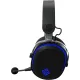Наушники с микрофоном GMNG GG-HS405W черный/черный мониторные BT/Radio/3.5mm оголовье (1899873)