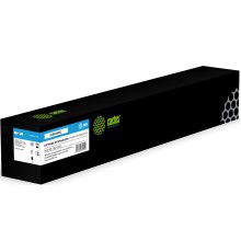 Картридж лазерный Cactus CS-MPC3502EC 842019 голубой (18000стр.) для Ricoh MPС 3002/C3502