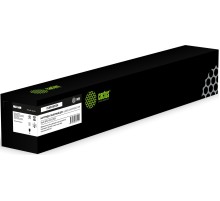 Картридж лазерный Cactus CS-MPC5501EBK 842052 черный (25500стр.) для Ricoh MPС 4501/C5501