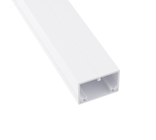 Dkc 01780 TA-GN 60x40 Короб с крышкой с направляющими для установки разделителей 2 МЕТРА