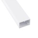 Dkc 01780 TA-GN 60x40 Короб с крышкой с направляющими для установки разделителей 2 МЕТРА