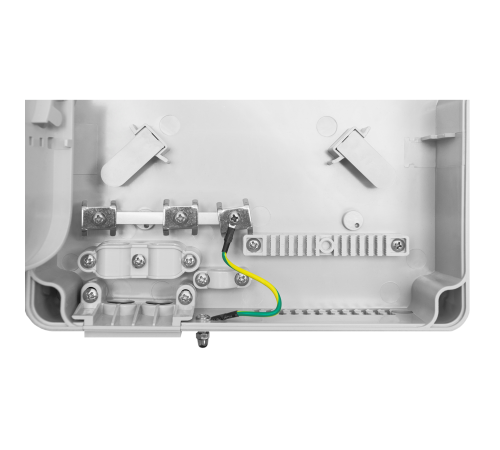 Коробка распределительная оптическая SNR-FTTH-FDB-24X Коробка распределительная оптическая SNR-FTTH-FDB-24X