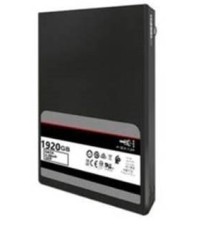 Серверный SSD + салазки для сервера 1920G VE 5200P SATA3 2.5/2.5" 02312DYF HUAWEI