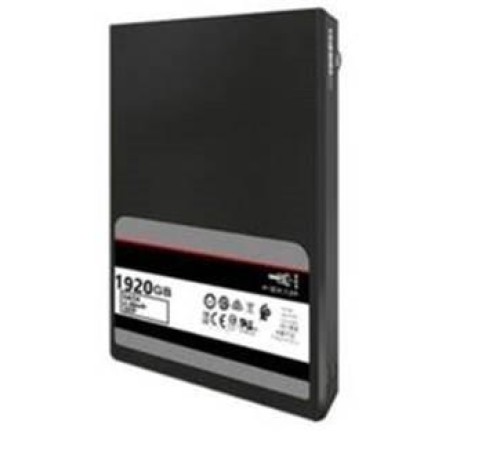 Серверный SSD + салазки для сервера 1920G VE 5200P SATA3 2.5/2.5" 02312DYF HUAWEI
