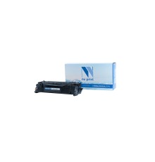 NVPrint CF280A/CE505A/719L Картридж для принтеров HP LJ Pro 400 M401D Pro,  M425 Pro,400 M425DW Pro,P2035/ P2035n/ P2055/  Canon LBP-6300dn/ LBP-6650dn/ MF5840dn/ MF5880dn (2700)