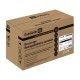 Exegate EX292788RUS ИБП ExeGate SpecialPro Smart LLB-1000.LCD.AVR.1SH.2C13.RJ.USB <1000VA/550W, LCD, AVR, 1*Schuko+2*C13, RJ45/11,USB, металлический корпус, Black>