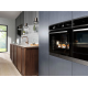 Встраиваемый духовой шкаф ELECTROLUX EOD5F71X