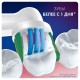 Насадка для зубных щеток Oral-B 3D White EB18pRB (упак.:2шт)