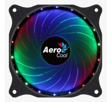 Вентилятор для корпуса 120MM COSMO 12 RGB 4718009158597 AEROCOOL
