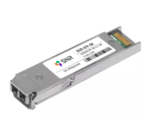 XFP 10G, 300m, 850nm XFP 10G, 300m, 850nm