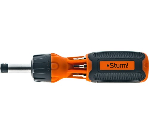 Набор отверточный Sturm! 1040-08-SS9 7 предметов