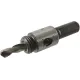 Коронка Sturm! 1090-S04-BI-76 по металлу Д=76мм Дл=9мм для дрелей